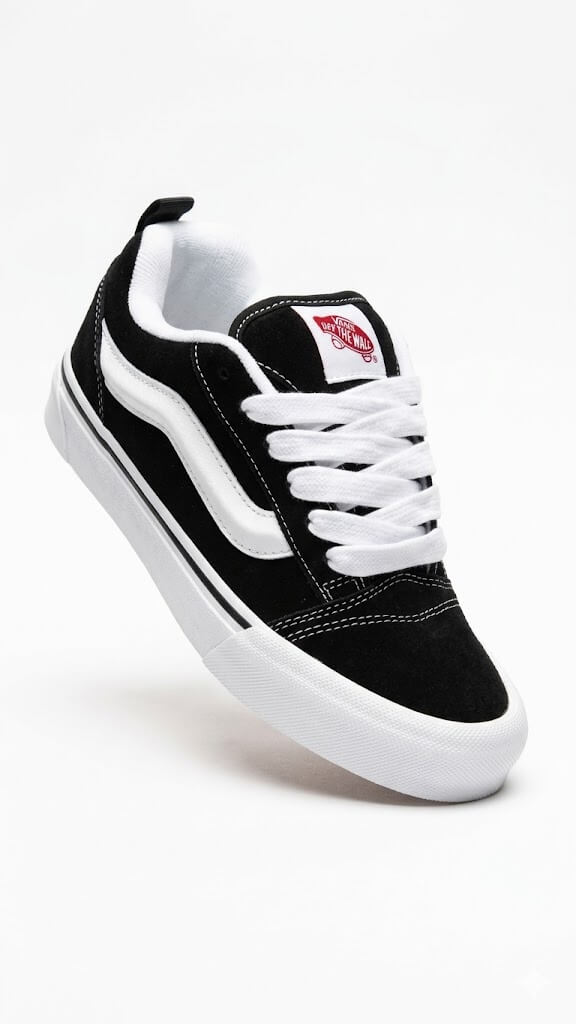 Vans Knu Skool