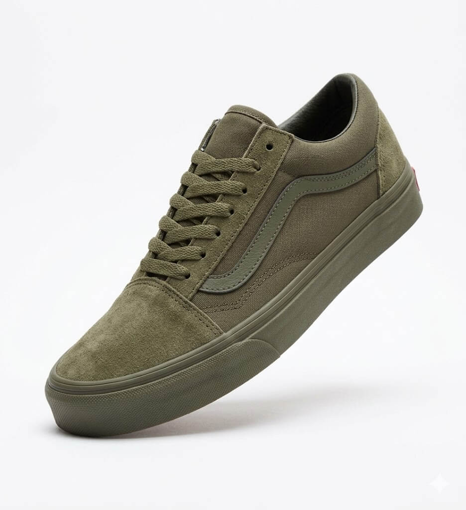 Vans Old Skool