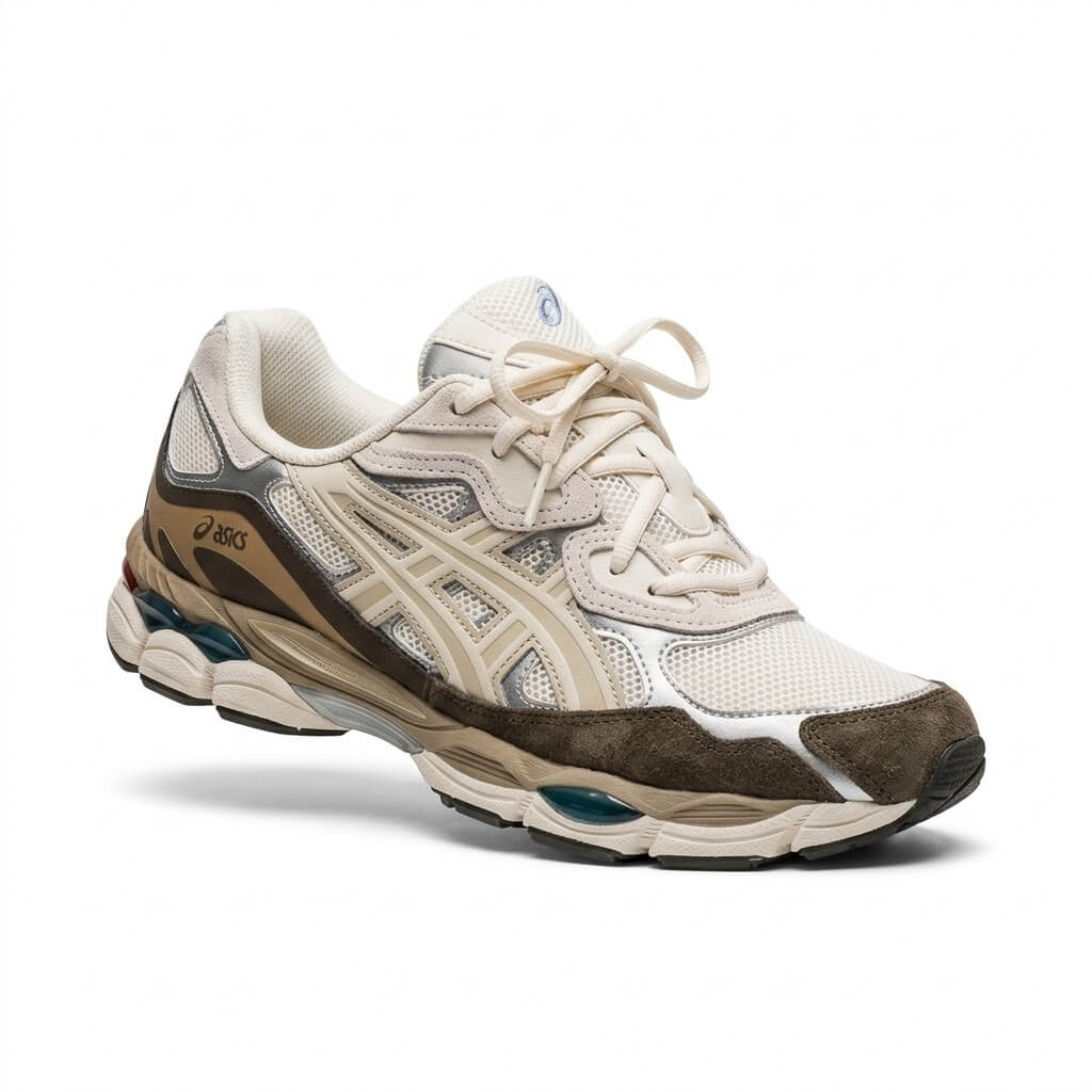 Asics Gel-NYC