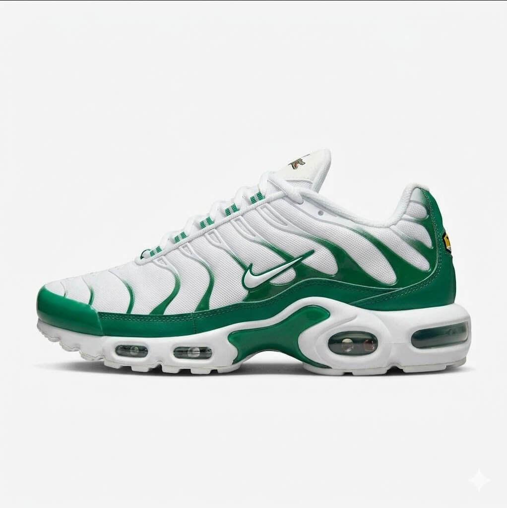 NIKE Tn lacoste