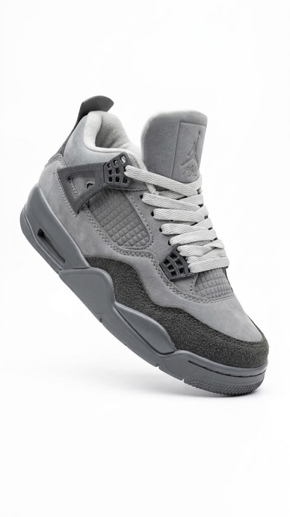 NIKE AIR JORDAN 4 Retro SE Paris Olympics