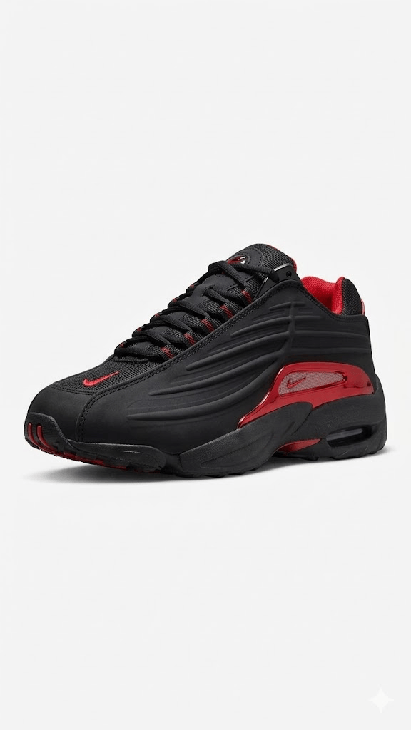 Nike Nocta 