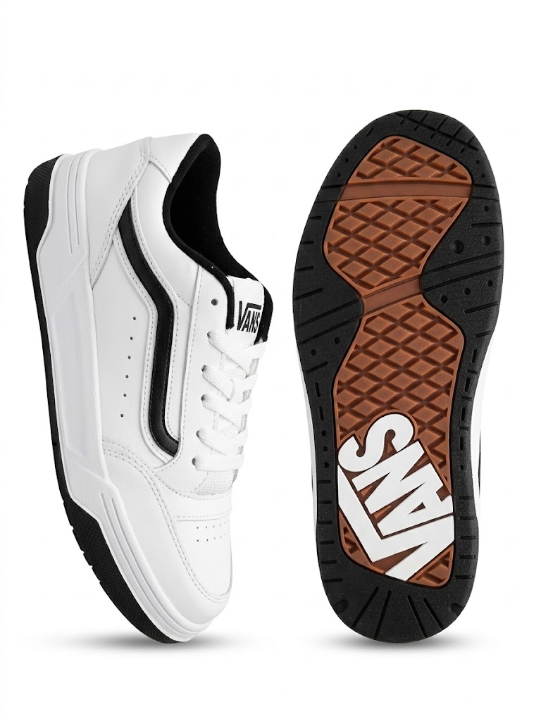 Vans Hylane( white)