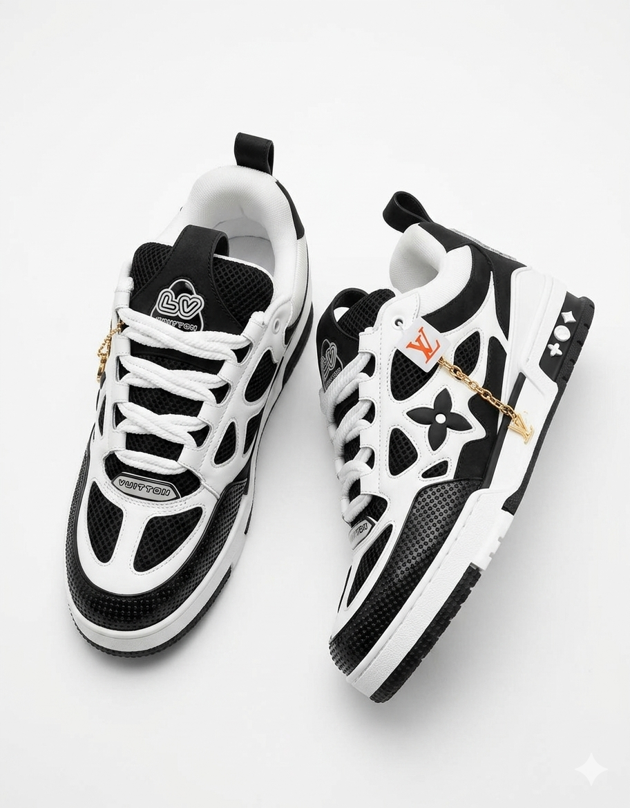 Louis vuitton Lv skate