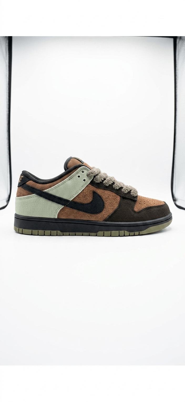 NIKE dunk Low