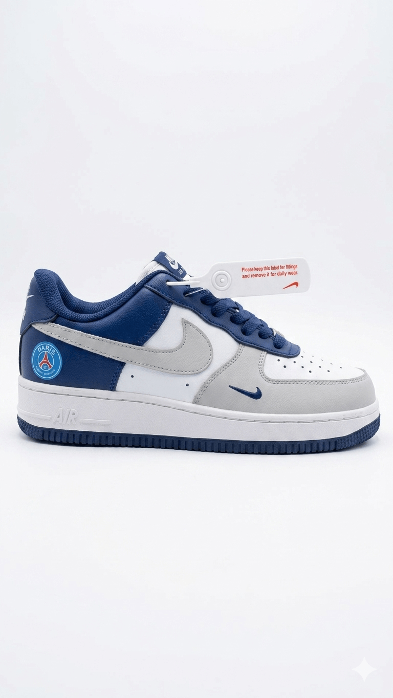 NIKE Air force Paris