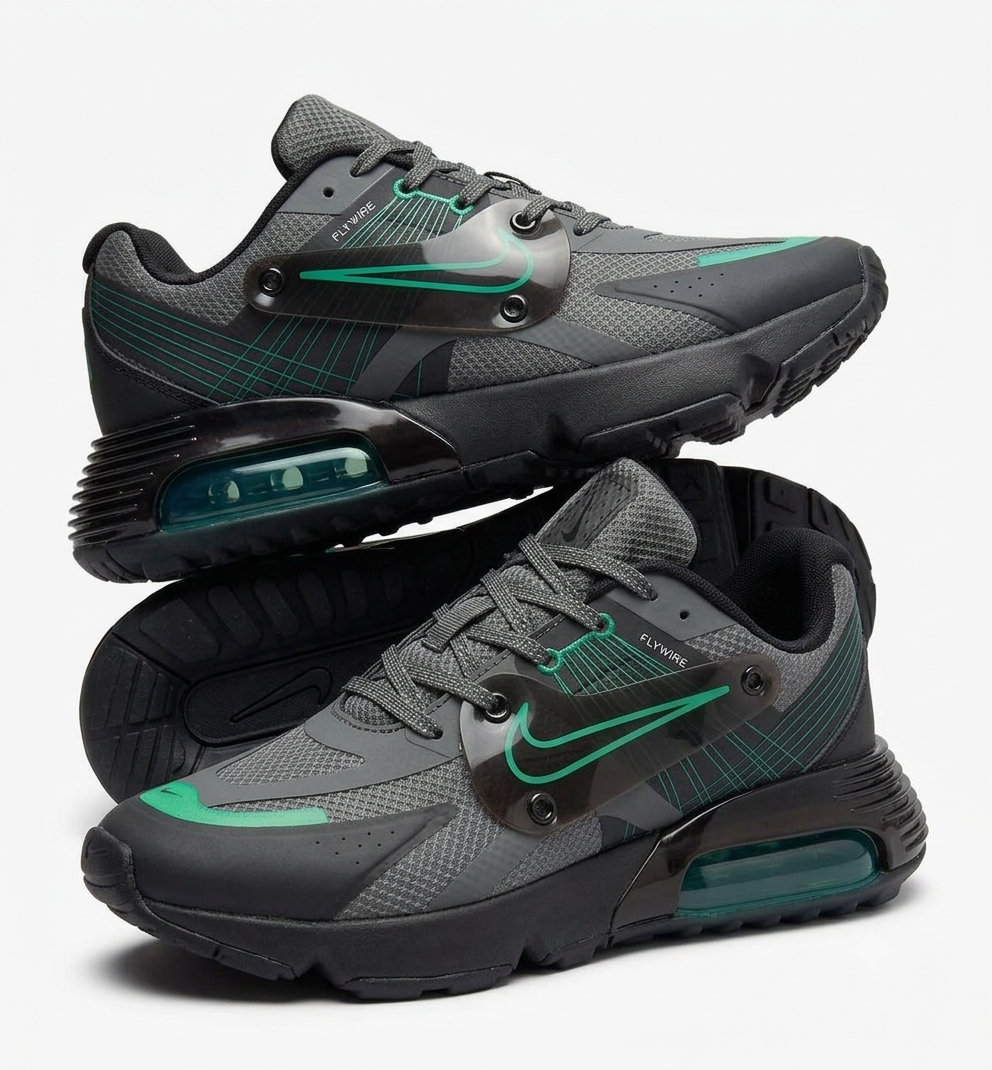 NIKE Air Max Flywire