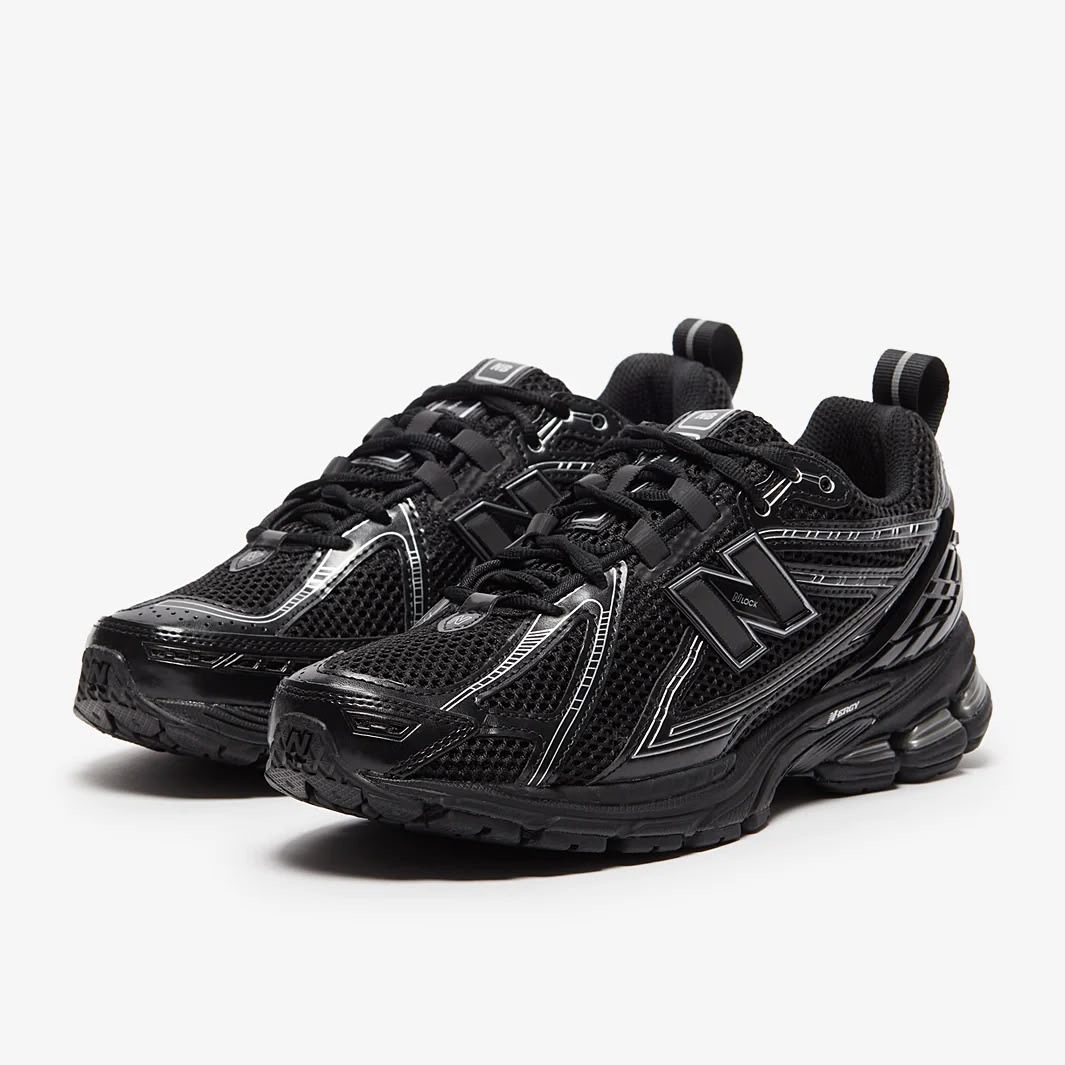 New balance 1906R All Black