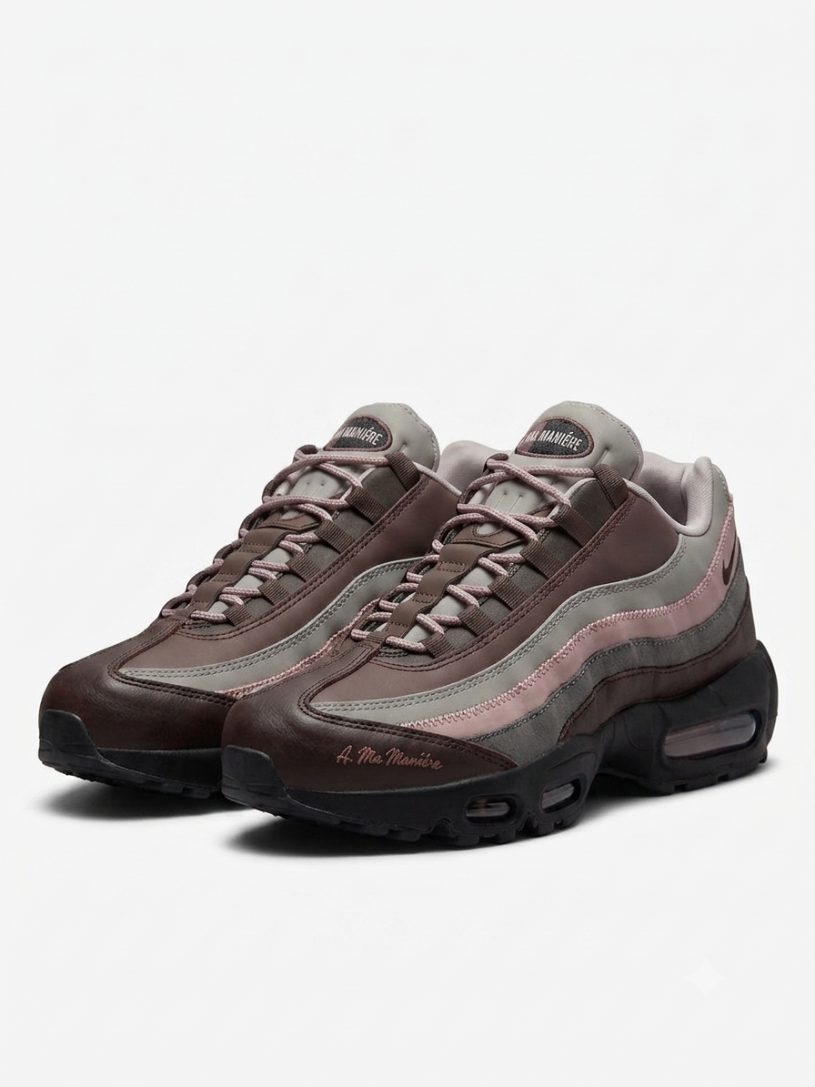 Nike Air max A Ma Maniére